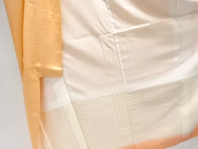  花扇模様訪問着